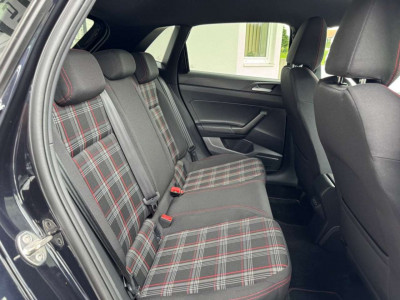 VW Polo Gebrauchtwagen VW Polo Gebrauchtwagen
