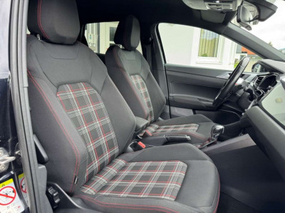 VW Polo Gebrauchtwagen VW Polo Gebrauchtwagen