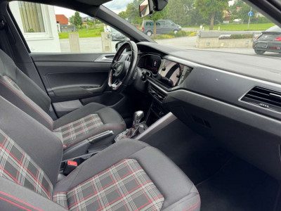 VW Polo Gebrauchtwagen VW Polo Gebrauchtwagen