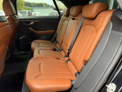 Audi Q8 Gebrauchtwagen Audi Q8 Gebrauchtwagen