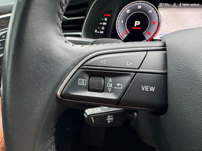 Audi Q8 Gebrauchtwagen Audi Q8 Gebrauchtwagen