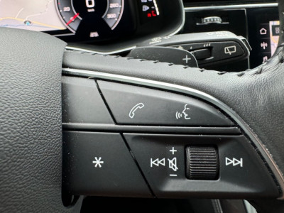 Audi Q8 Gebrauchtwagen Audi Q8 Gebrauchtwagen
