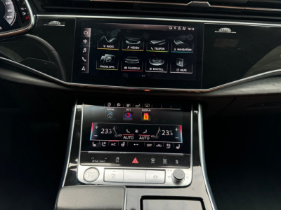 Audi Q8 Gebrauchtwagen Audi Q8 Gebrauchtwagen
