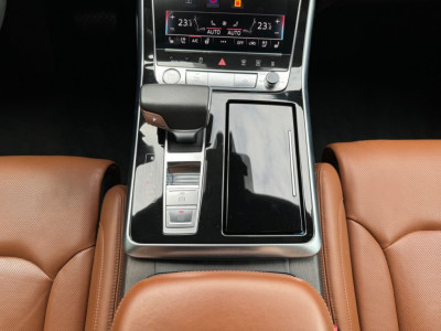 Audi Q8 Gebrauchtwagen Audi Q8 Gebrauchtwagen