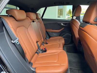 Audi Q8 Gebrauchtwagen Audi Q8 Gebrauchtwagen