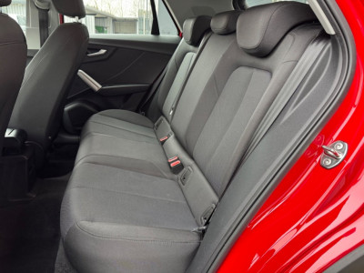 Audi Q2 Gebrauchtwagen Audi Q2 Gebrauchtwagen