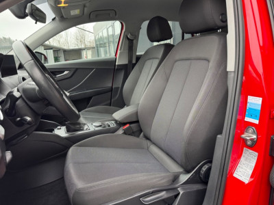 Audi Q2 Gebrauchtwagen Audi Q2 Gebrauchtwagen