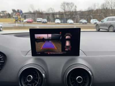Audi Q2 Gebrauchtwagen Audi Q2 Gebrauchtwagen