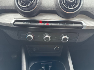 Audi Q2 Gebrauchtwagen Audi Q2 Gebrauchtwagen