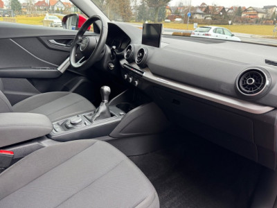 Audi Q2 Gebrauchtwagen Audi Q2 Gebrauchtwagen