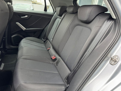 Audi Q2 Gebrauchtwagen Audi Q2 Gebrauchtwagen