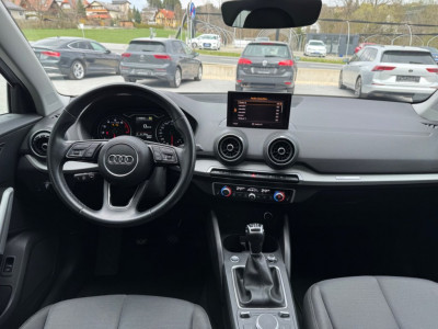 Audi Q2 Gebrauchtwagen Audi Q2 Gebrauchtwagen