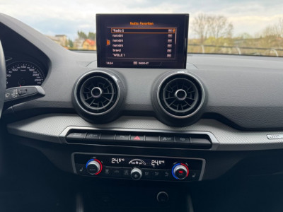 Audi Q2 Gebrauchtwagen Audi Q2 Gebrauchtwagen