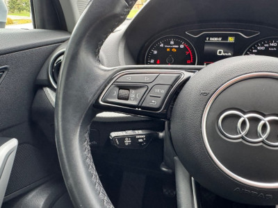 Audi Q2 Gebrauchtwagen Audi Q2 Gebrauchtwagen