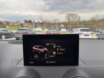Audi Q2 Gebrauchtwagen Audi Q2 Gebrauchtwagen