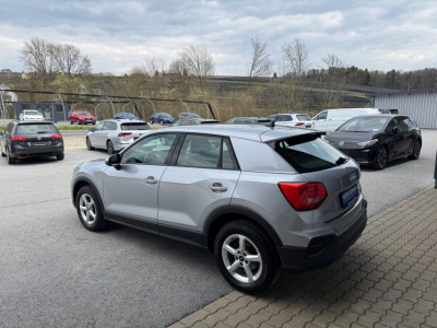 Audi Q2 Gebrauchtwagen Audi Q2 Gebrauchtwagen