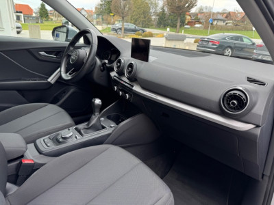Audi Q2 Gebrauchtwagen Audi Q2 Gebrauchtwagen