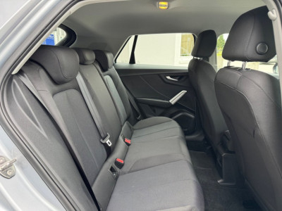Audi Q2 Gebrauchtwagen Audi Q2 Gebrauchtwagen