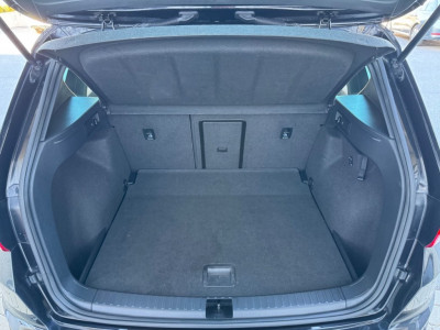 Seat Ateca Gebrauchtwagen Seat Ateca Gebrauchtwagen