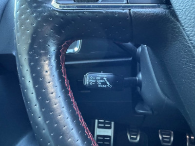 Seat Ateca Gebrauchtwagen Seat Ateca Gebrauchtwagen