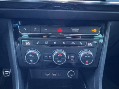 Seat Ateca Gebrauchtwagen Seat Ateca Gebrauchtwagen