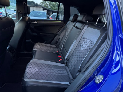 VW Tiguan Gebrauchtwagen VW Tiguan Gebrauchtwagen