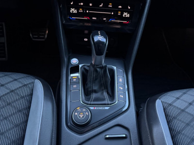 VW Tiguan Gebrauchtwagen VW Tiguan Gebrauchtwagen