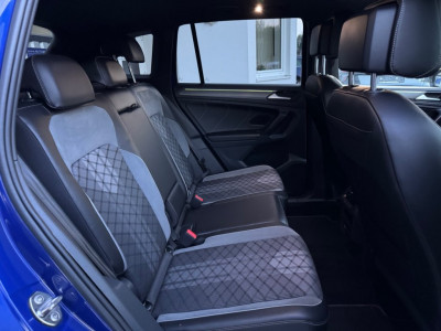 VW Tiguan Gebrauchtwagen VW Tiguan Gebrauchtwagen