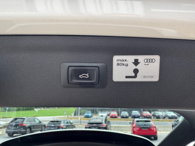 Audi Q3 Gebrauchtwagen Audi Q3 Gebrauchtwagen