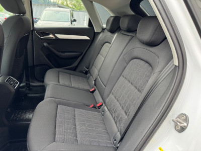 Audi Q3 Gebrauchtwagen Audi Q3 Gebrauchtwagen