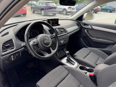 Audi Q3 Gebrauchtwagen Audi Q3 Gebrauchtwagen