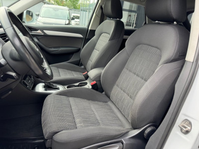 Audi Q3 Gebrauchtwagen Audi Q3 Gebrauchtwagen