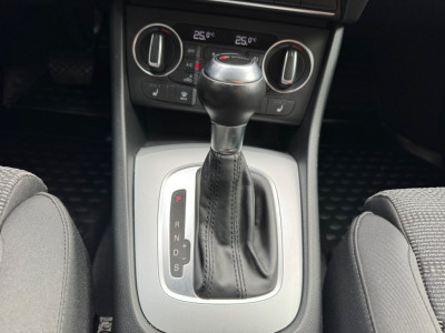 Audi Q3 Gebrauchtwagen Audi Q3 Gebrauchtwagen