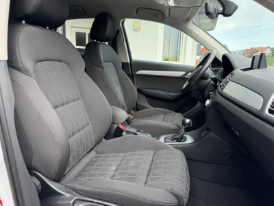 Audi Q3 Gebrauchtwagen Audi Q3 Gebrauchtwagen