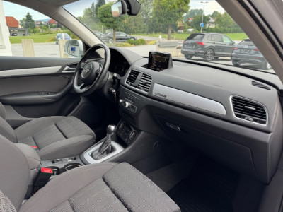 Audi Q3 Gebrauchtwagen Audi Q3 Gebrauchtwagen