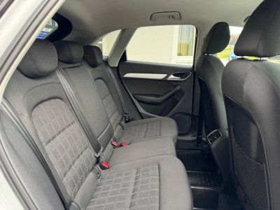 Audi Q3 Gebrauchtwagen Audi Q3 Gebrauchtwagen