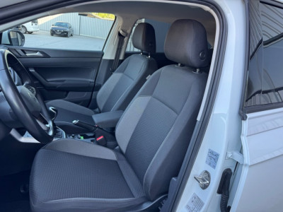 VW Taigo Gebrauchtwagen VW Taigo Gebrauchtwagen