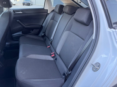 VW Taigo Gebrauchtwagen VW Taigo Gebrauchtwagen