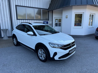 VW Taigo Gebrauchtwagen VW Taigo Gebrauchtwagen