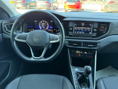 VW Taigo Gebrauchtwagen VW Taigo Gebrauchtwagen