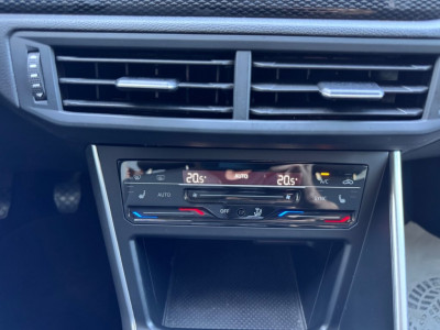 VW Taigo Gebrauchtwagen VW Taigo Gebrauchtwagen