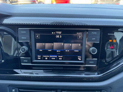VW Taigo Gebrauchtwagen VW Taigo Gebrauchtwagen