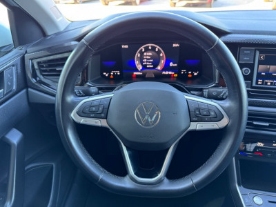 VW Taigo Gebrauchtwagen VW Taigo Gebrauchtwagen