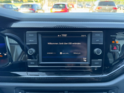 VW Taigo Gebrauchtwagen VW Taigo Gebrauchtwagen