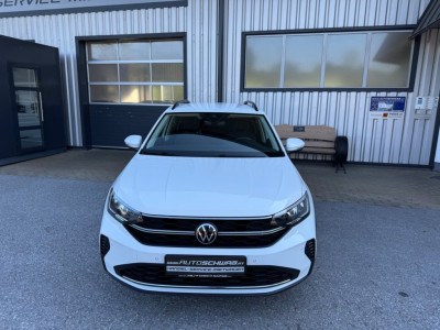 VW Taigo Gebrauchtwagen VW Taigo Gebrauchtwagen