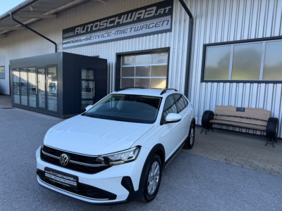 VW Taigo Gebrauchtwagen VW Taigo Gebrauchtwagen