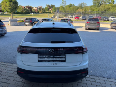 VW Taigo Gebrauchtwagen VW Taigo Gebrauchtwagen