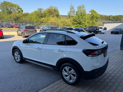VW Taigo Gebrauchtwagen VW Taigo Gebrauchtwagen