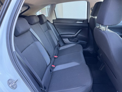 VW Taigo Gebrauchtwagen VW Taigo Gebrauchtwagen