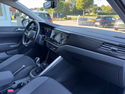 VW Taigo Gebrauchtwagen VW Taigo Gebrauchtwagen